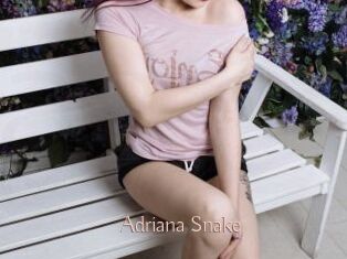 Adriana_Snake