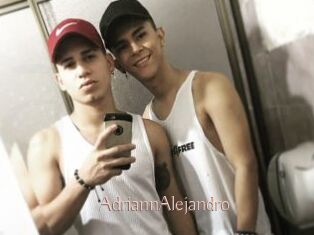 AdriannAlejandro