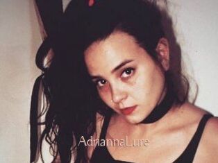 AdriannaLure