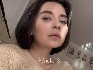 Adricka18