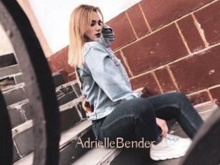 AdrielleBender