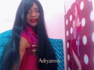 Adryanne