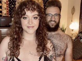 AegeanBeings