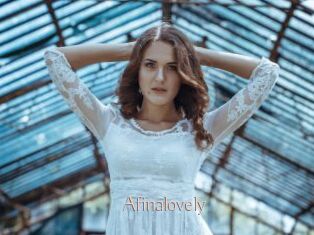 Afinalovely
