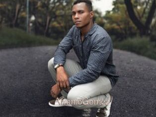 AfranioGomez