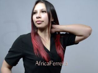 AfricaFerreira