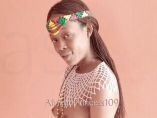 AfricanPrincess109