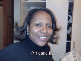 Africanclito