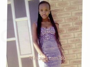 Africandream786