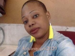 Africanqueen2020