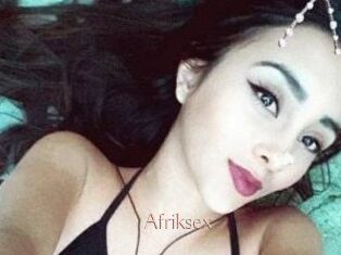 Afriksex