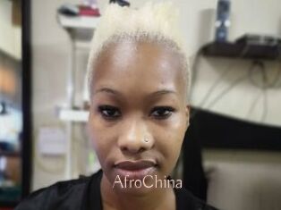 AfroChina