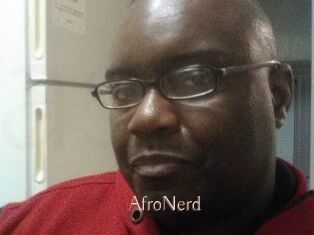 AfroNerd