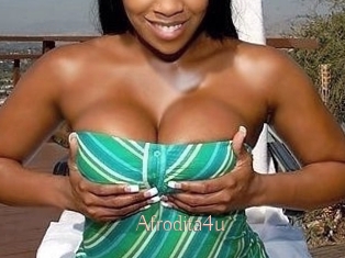 Afrodita4u
