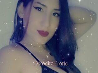 AfroditaErotic Anal Sexe