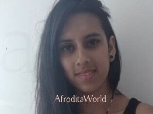 AfroditaWorld