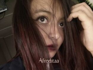 Afroditaa