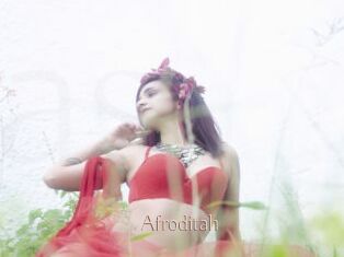 Afroditah