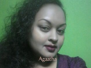 Agaatha Anal Sexe