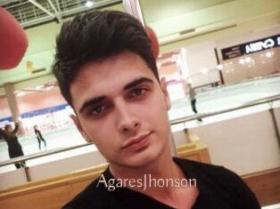 AgaresJhonson