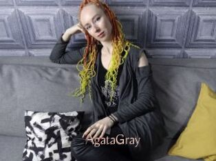 AgataGray