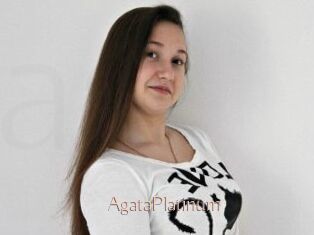 AgataPlatinum