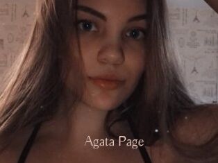 Agata_Page