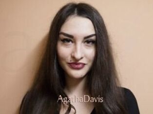 AgathaDavis