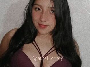 AgathaHorney