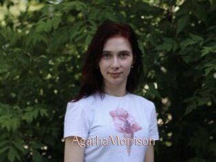 AgathaMorrison