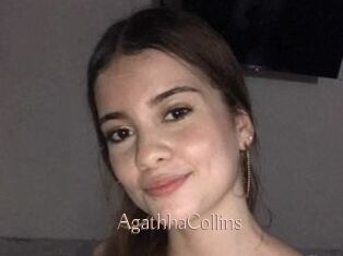 AgathhaCollins
