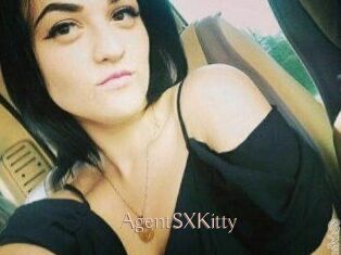 Agent_SX_Kitty
