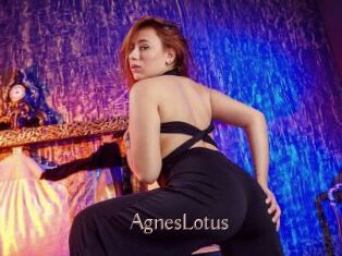 AgnesLotus