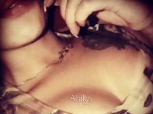 Ahika