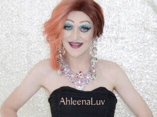 AhleenaLuv