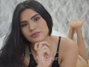 AibaBaker