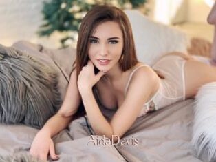 AidaDavis