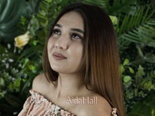 AidaHall