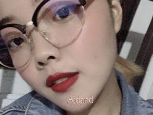Aidand