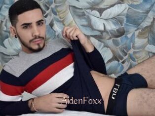 AidenFoxx