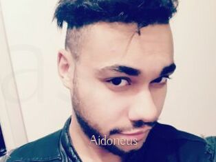 Aidoneus