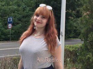 AilaRedfox