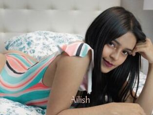 Ailish