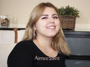 AimeeSaint