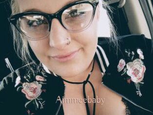 Aimmeebaby Anal Sexe
