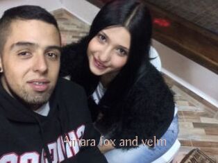 Ainara_fox_and_velm