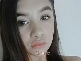 Airamie Anal Sexe