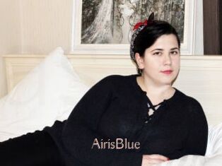 AirisBlue