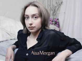 AisaMorgan