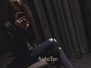 AisheTan